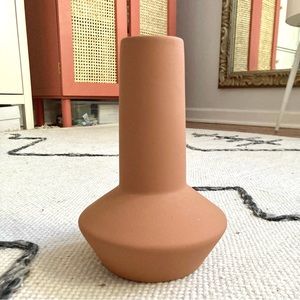 Target Project 62 Terracotta Vase